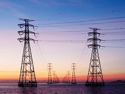 智能電網(wǎng)的建設(shè)離不開(kāi)電力工程？